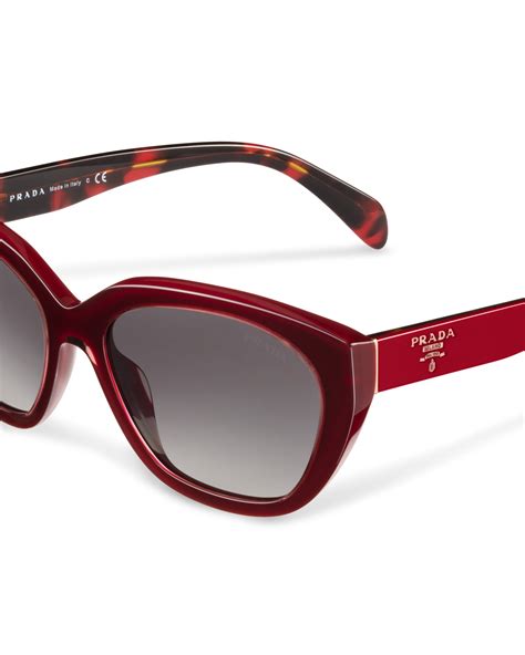 lunettes prada femme soleil|prada sunglasses clearance.